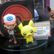 Illustration for article titled Here, Catch All These Brand New Pokémon Toys!